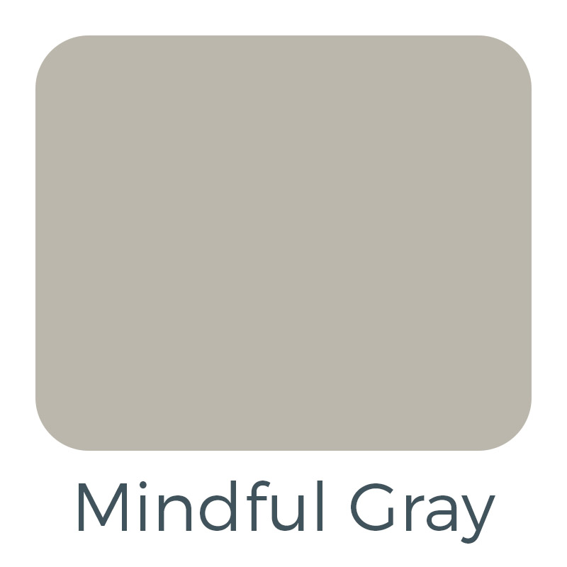 mindful grey
