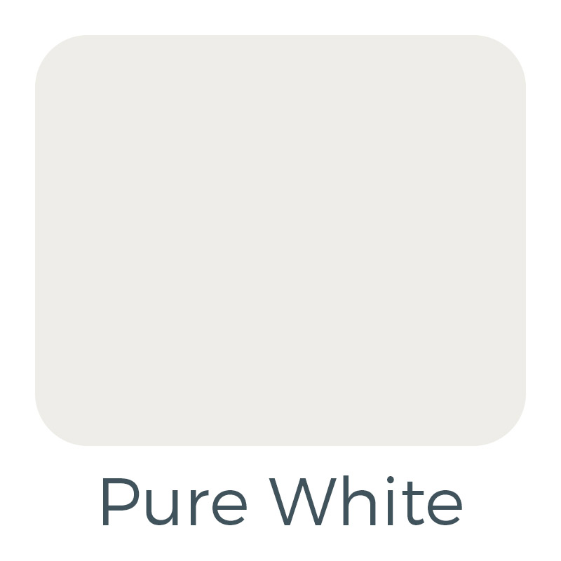Pantone Pure White 1513